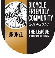 League of American Bicyclists Bike Friendly Community